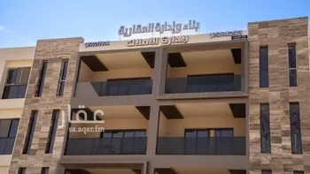 شقة للإيجار في شارع السلامة, حي النرجس, مدينة الرياض, منطقة الرياض صورة 2