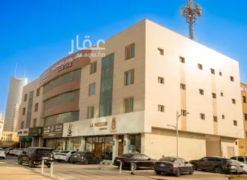 شقة للإيجار في شارع رقم 34, حي الصحافة, مدينة الرياض, منطقة الرياض صورة 2