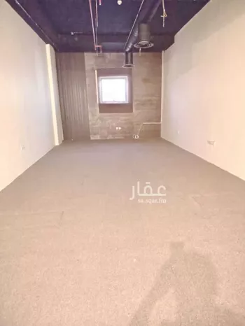 مكتب تجاري للإيجار في شارع ابي بكر الصديق, حي العارض, مدينة الرياض, منطقة الرياض صورة 3