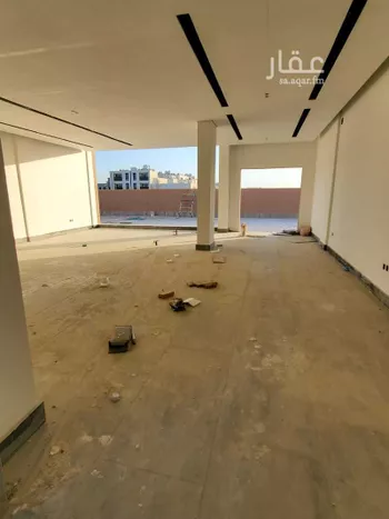مكتب تجاري للإيجار في شارع عثمان بن عفان, حي النرجس, مدينة الرياض, منطقة الرياض صورة 4