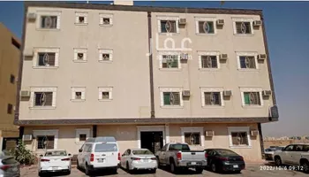 شقة للإيجار في شارع وعله, حي ظهرة لبن, مدينة الرياض, منطقة الرياض
