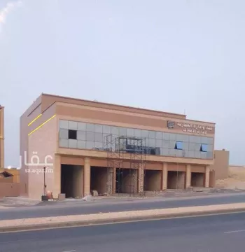 مكتب تجاري للإيجار في شارع عثمان بن عفان, حي النرجس, مدينة الرياض, منطقة الرياض