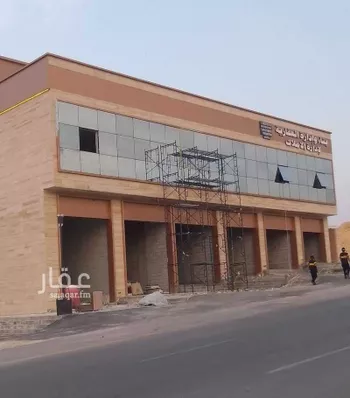 عمارة للإيجار في شارع عثمان بن عفان, حي النرجس, مدينة الرياض, منطقة الرياض