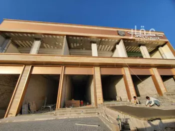 عمارة للإيجار في شارع عثمان بن عفان, حي النرجس, مدينة الرياض, منطقة الرياض صورة 4