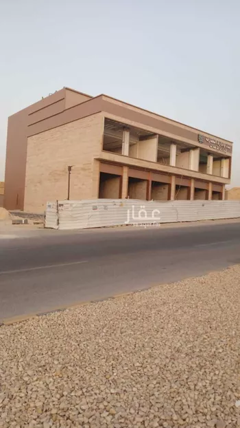 محل للإيجار في شارع عثمان بن عفان, حي النرجس, مدينة الرياض, منطقة الرياض صورة 2