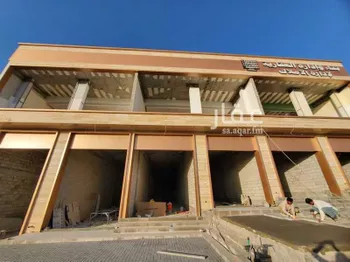 محل للإيجار في شارع عثمان بن عفان, حي النرجس, مدينة الرياض, منطقة الرياض صورة 4