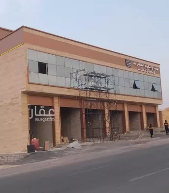 محل للإيجار في شارع عثمان بن عفان, حي النرجس, مدينة الرياض, منطقة الرياض