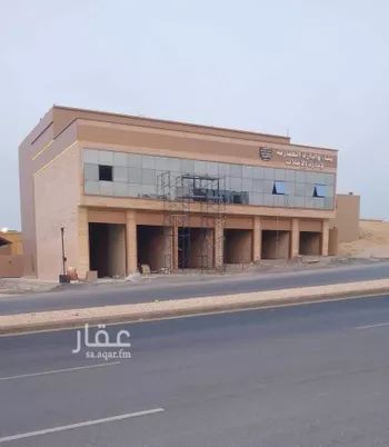 عمارة للإيجار في شارع عثمان بن عفان, حي النرجس, مدينة الرياض, منطقة الرياض صورة 2
