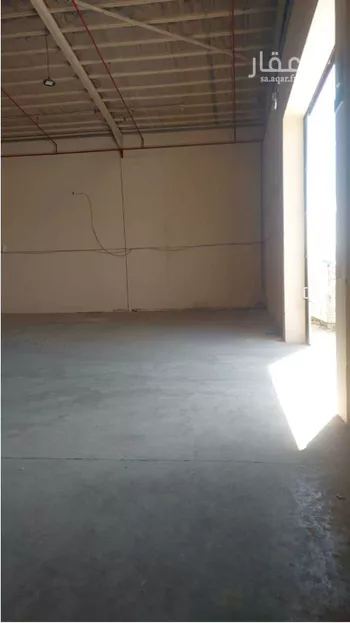 مستودع للإيجار في شارع حسين سراج, حي طويق, مدينة الرياض, منطقة الرياض صورة 3