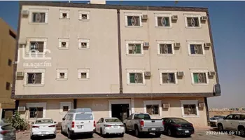 شقة للإيجار في شارع وعله, حي ظهرة لبن, مدينة الرياض, منطقة الرياض