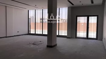 مكتب تجاري للإيجار في شارع عثمان بن عفان, حي النرجس, مدينة الرياض, منطقة الرياض صورة 5