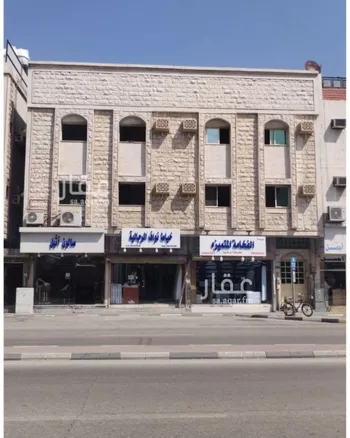 عمارة للإيجار في شارع مكة المكرمة, حي الثقبة, مدينة الخبر, المنطقة الشرقية