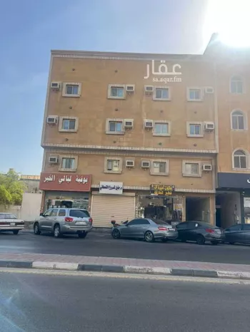 شقة للإيجار في شارع مكة المكرمة, حي الثقبة, مدينة الخبر, المنطقة الشرقية