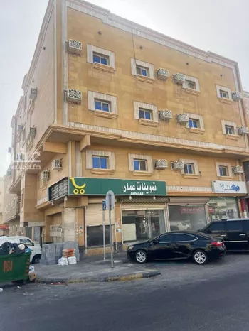 شقة للإيجار في شارع مكة المكرمة, حي الثقبة, مدينة الخبر, المنطقة الشرقية