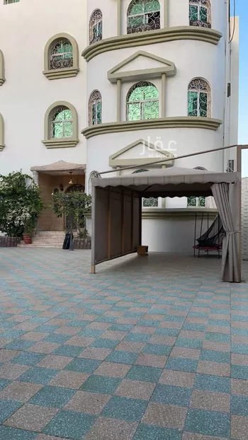 عمارة للبيع في شارع ابن محمود العماد ، حي الحلقة الغربية ، الطائف ، الطائف صورة 5