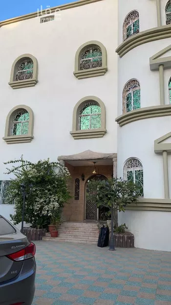 عمارة للبيع في شارع ابن محمود العماد ، حي الحلقة الغربية ، الطائف ، الطائف صورة 2