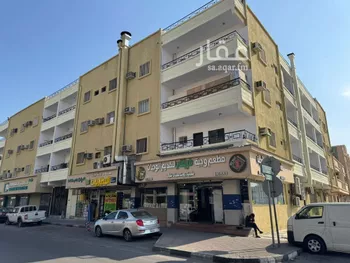 شقة للإيجار في شارع المستشفى, حي البادية, مدينة الدمام, المنطقة الشرقية