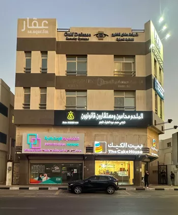 محل للإيجار في شارع الامير فيصل ابن فهد, حي مدينة العمال, مدينة الخبر, المنطقة الشرقية