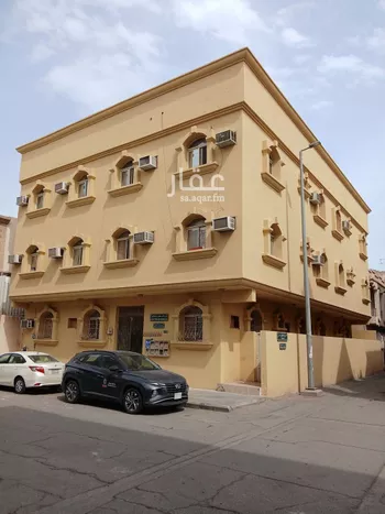 عمارة للبيع في شارع الامير هذلول ابن عبدالعزيز, حي مدينة العمال, مدينة الخبر, المنطقة الشرقية صورة 3