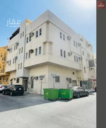 شقة للإيجار في شارع الامير بدر ابن عبدالعزيز, حي الخبرالشمالية, مدينة الخبر, المنطقة الشرقية