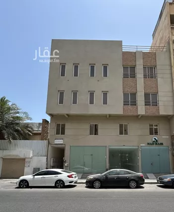 عمارة للبيع في شارع الثاني عشر, حي الخبرالشمالية, مدينة الخبر, المنطقة الشرقية