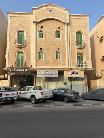 شقة للإيجار في شارع الخبر, حي الخبر الجنوبية, مدينة الخبر, المنطقة الشرقية