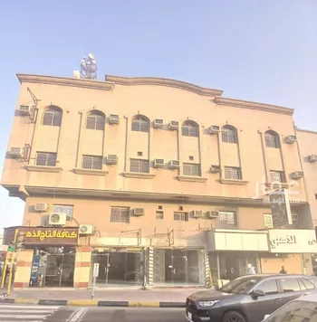 محل للإيجار في شارع العشرون, حي الثقبة, مدينة الخبر, المنطقة الشرقية