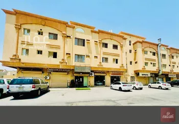 شقة للإيجار في شارع عبدالله آل خلف, حي الراكة الشمالية, مدينة الدمام, المنطقة الشرقية صورة 2