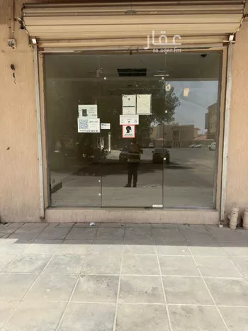 محل للإيجار في شارع عبدالله آل خلف, حي الراكة الشمالية, مدينة الدمام, المنطقة الشرقية صورة 2