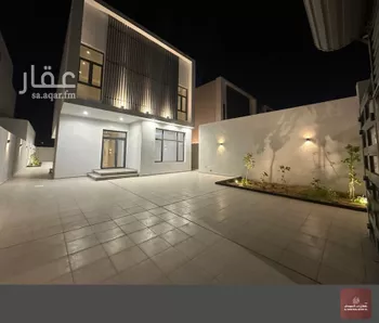 فيلا للبيع في شارع البراء بن مالك, حي الشراع, مدينة الخبر, المنطقة الشرقية صورة 2