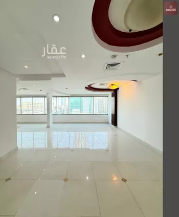 مكتب تجاري للإيجار في شارع طريق الملك عبدالعزيز, حي الخبرالشمالية, مدينة الخبر, المنطقة الشرقية صورة 2