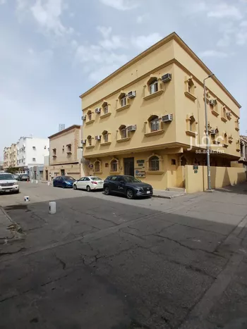 عمارة للبيع في شارع الامير هذلول ابن عبدالعزيز, حي مدينة العمال, مدينة الخبر, المنطقة الشرقية