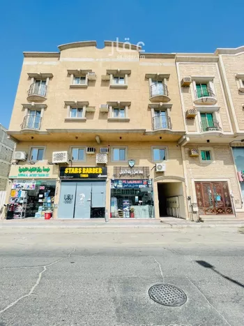 شقة للإيجار في شارع الامير نايف, حي الخبرالشمالية, مدينة الخبر, المنطقة الشرقية
