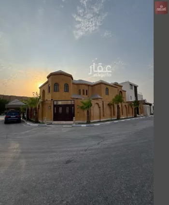 فيلا للبيع في شارع يحيى الليثي, حي اليرموك, مدينة الخبر, المنطقة الشرقية صورة 2