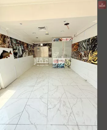 محل للإيجار في شارع الامير عبدالله ابن عبدالعزيز, حي الخبرالشمالية, مدينة الخبر, المنطقة الشرقية صورة 2