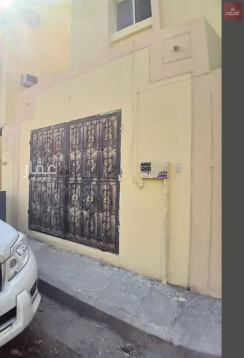 مستودع للإيجار في حي القزاز, مدينة الدمام, المنطقة الشرقية صورة 2