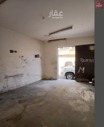 مستودع للإيجار في حي القزاز, مدينة الدمام, المنطقة الشرقية صورة 5