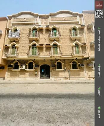 شقة للإيجار في شارع الامير ناصر ابن عبدالعزيز, حي الخبرالشمالية, مدينة الخبر, المنطقة الشرقية