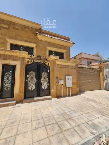 فيلا للبيع في شارع الأمير الصنعاني, مدينة الظهران, المنطقة الشرقية