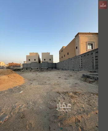 أرض للبيع في شارع سلمى بنت زيد, حي الأمانة, مدينة الدمام, المنطقة الشرقية صورة 2