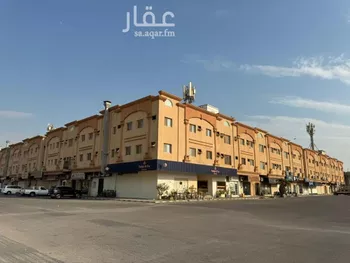 عمارة للإيجار في شارع عبدالله آل خلف, حي الراكة الشمالية, مدينة الدمام, المنطقة الشرقية