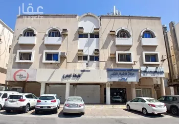 محل للإيجار في شارع السادس عشر, حي العقربية, مدينة الخبر, المنطقة الشرقية