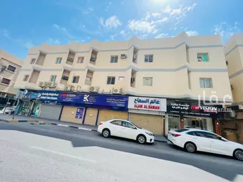 شقة للإيجار في شارع شارع الملك فهد بن عبدالعزيز, حي الخبرالشمالية, مدينة الخبر, المنطقة الشرقية