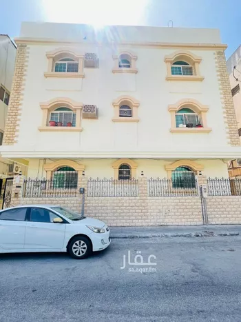 شقة للإيجار في شارع الامير سلمان بن عبدالعزيز, حي الخبرالشمالية, مدينة الخبر, المنطقة الشرقية