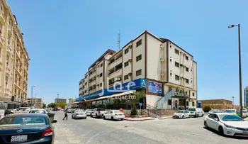 شقة للإيجار في شارع الامير ماجد ابن عبدالعزيز, حي الخبر الجنوبية, مدينة الخبر, المنطقة الشرقية