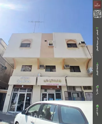 شقة للإيجار في شارع العاشر, حي مدينة العمال, مدينة الدمام, المنطقة الشرقية