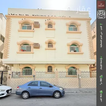 شقة للإيجار في شارع الامير سلمان بن عبدالعزيز, حي الخبرالشمالية, مدينة الخبر, المنطقة الشرقية