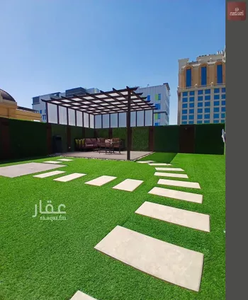 شقة للإيجار في شارع مصطفى الرافعي, حي العليا, مدينة الخبر, المنطقة الشرقية صورة 4