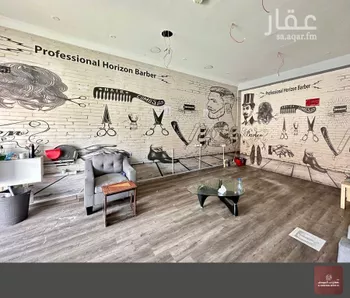 محل للإيجار في شارع عبدالله آل خلف, حي الراكة الشمالية, مدينة الدمام, المنطقة الشرقية صورة 5