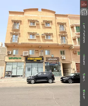 شقة للإيجار في شارع الامير نايف, حي الخبرالشمالية, مدينة الخبر, المنطقة الشرقية